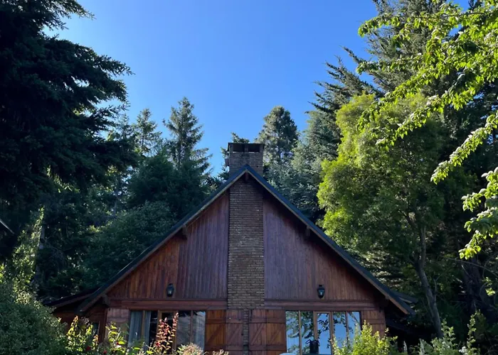 Villa Alunco San Carlos de Bariloche