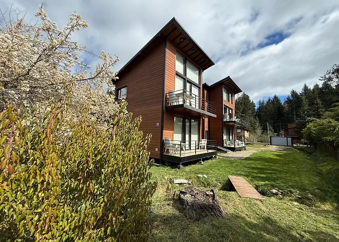 Villa Patagonialiv San Carlos de Bariloche