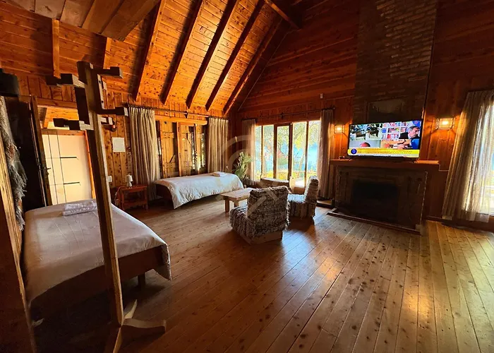 Villa Alunco San Carlos de Bariloche